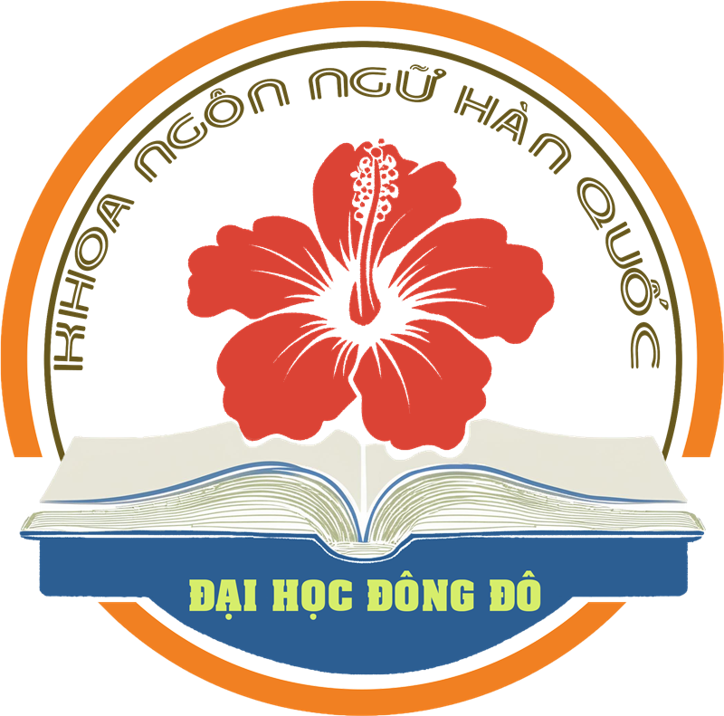 Vài nét về Khoa Ngôn ngữ Hàn Quốc