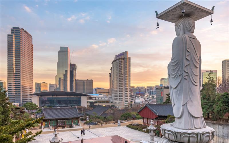 Nhu cầu đào tạo ngành Ngôn ngữ Hàn Quốc